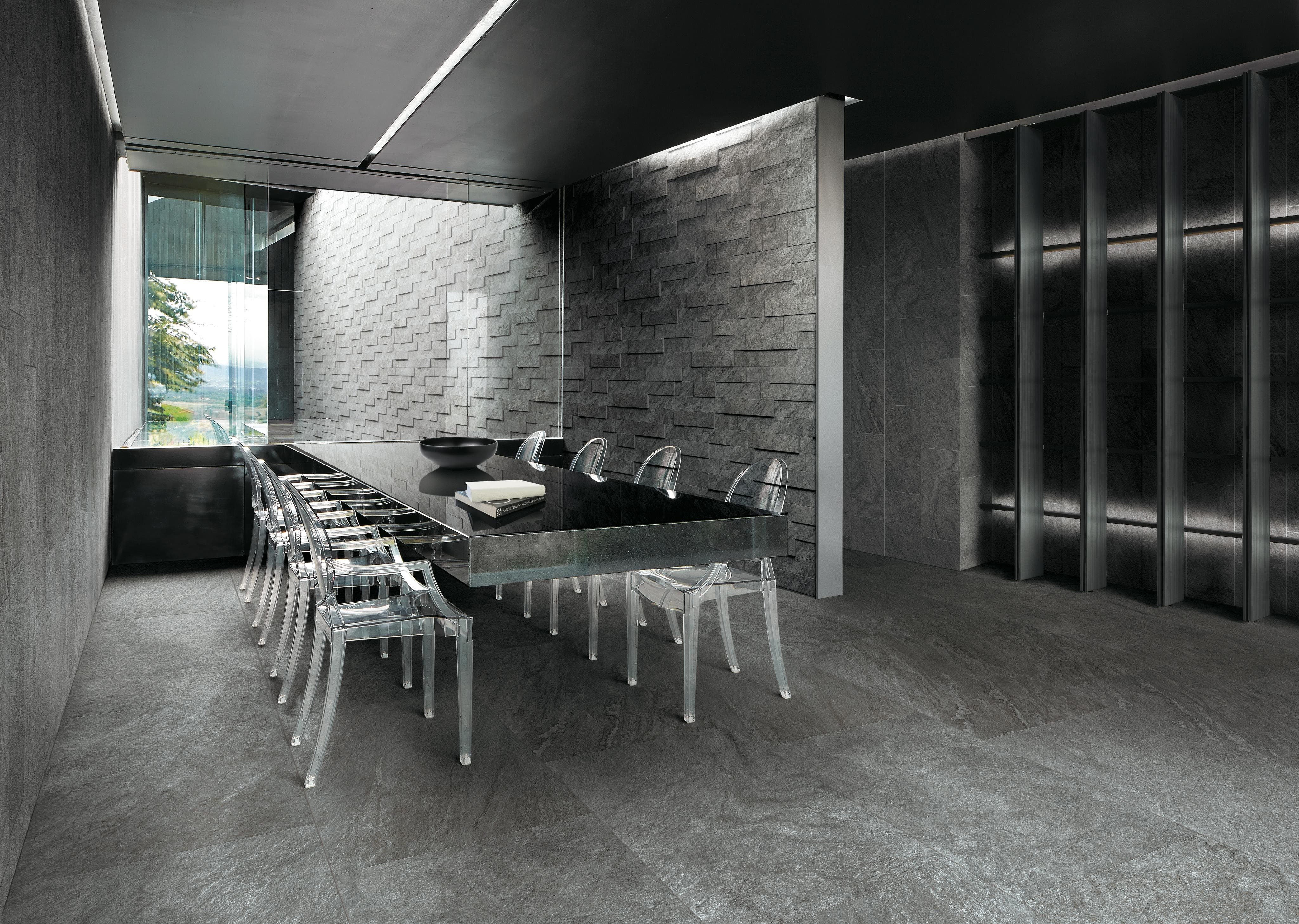 Brave Grey, Brave Grey Brick 3D