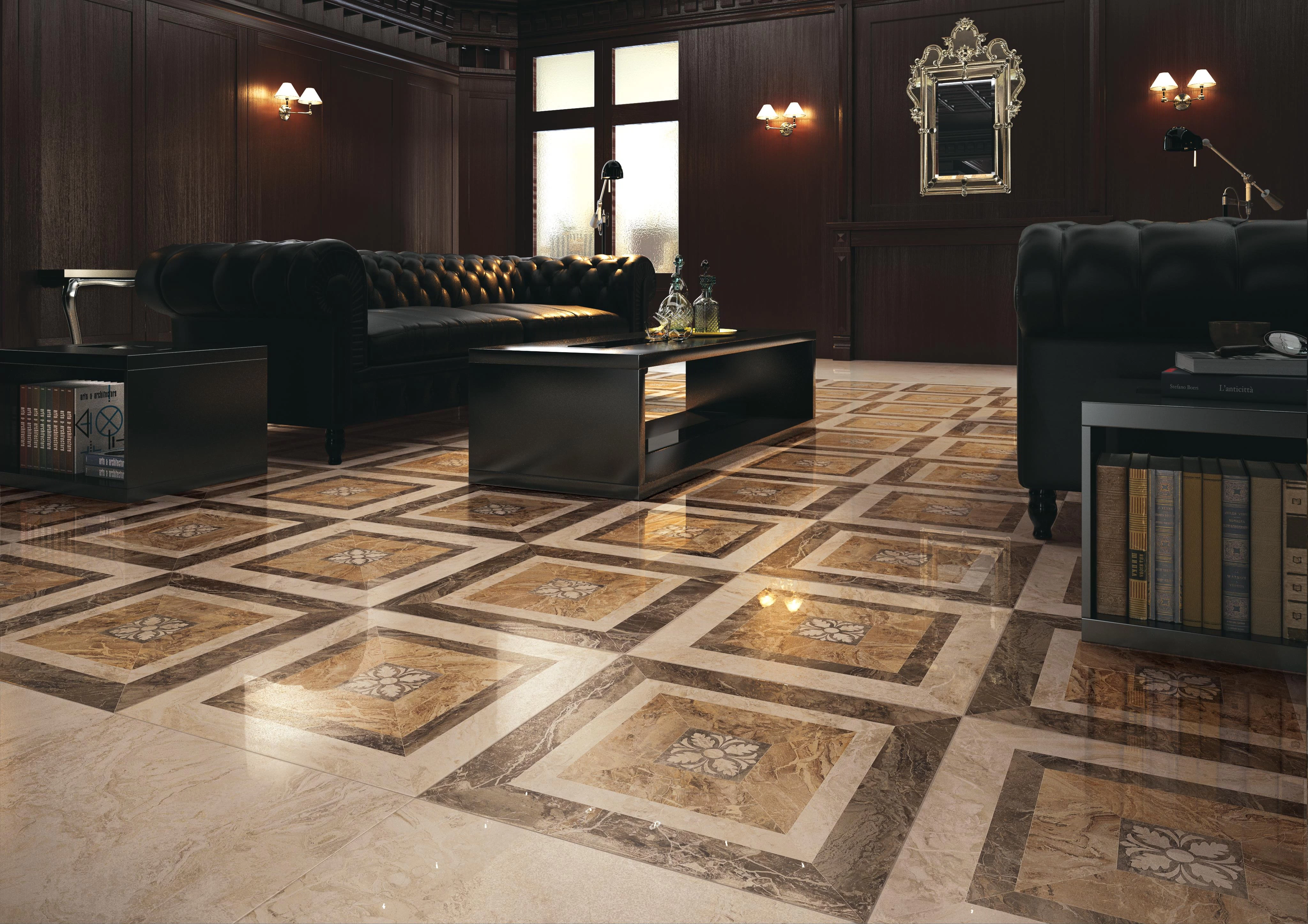 AtlasConcordeRussia Privilege 002 03 Avorio-Moka Cassettone