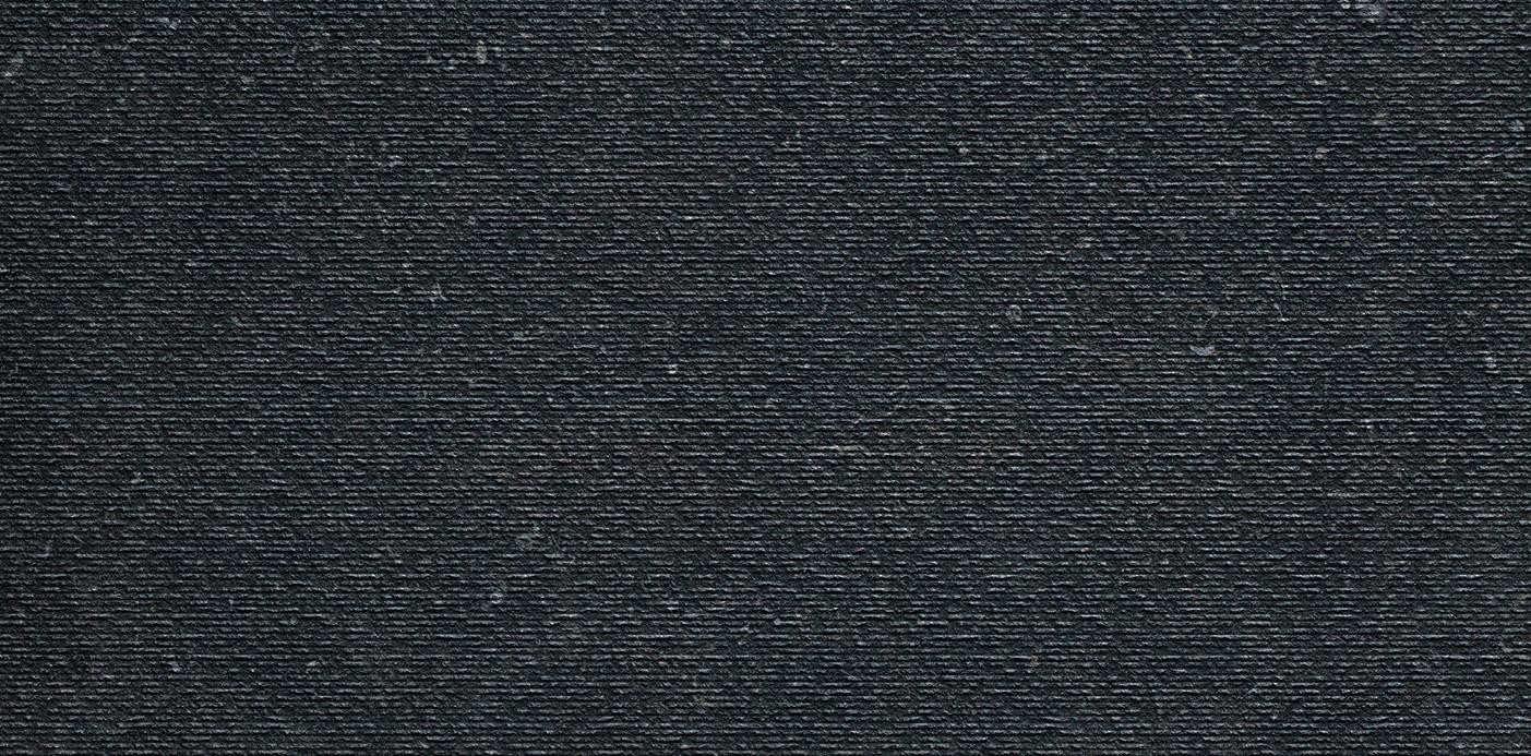 AtlasConcorde Seastone Black 30x60 Textured D141
