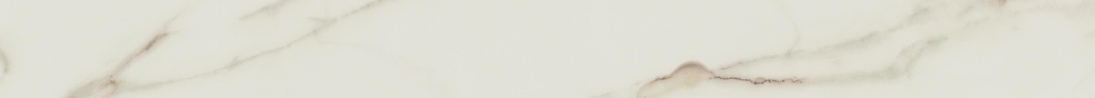EMPIRE CALACATTA DIAMOND Listello 7,2x80