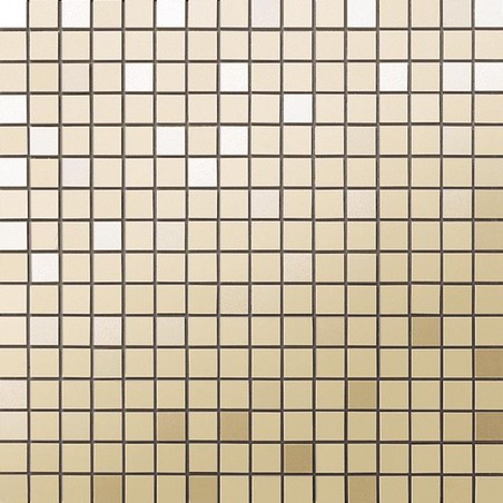 AtlasConcorde Arkshade Taupe MosaicoQ 30,5x30,5 9AQP R