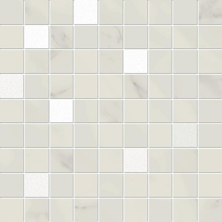 AtlasConcordeRussia Allure Gioia Mosaic 31,5x31,5 600110000911