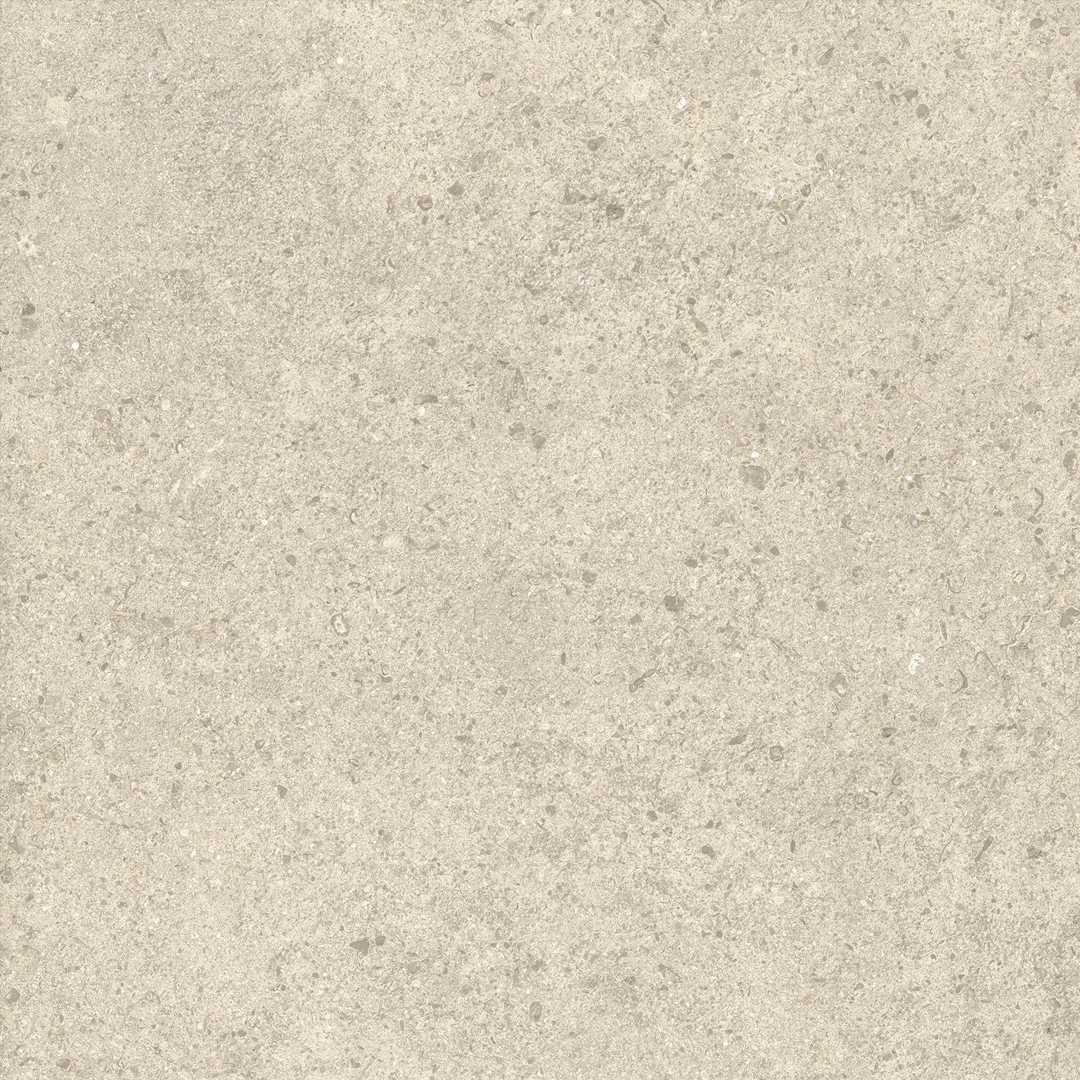 Nyra Utopia Popcorn 60x60 Matte Sensitech, White, 60x60