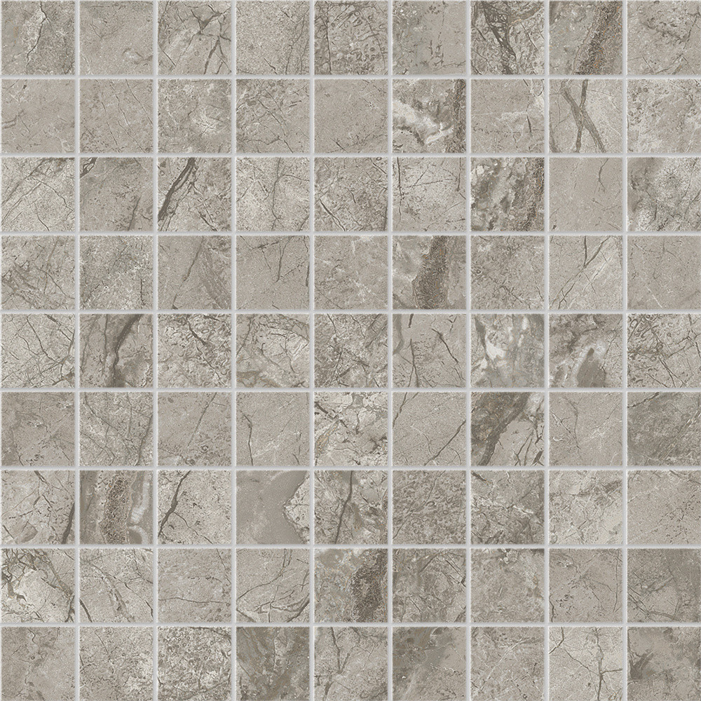 Marvel Meraviglia Silver Majestic Mosaico