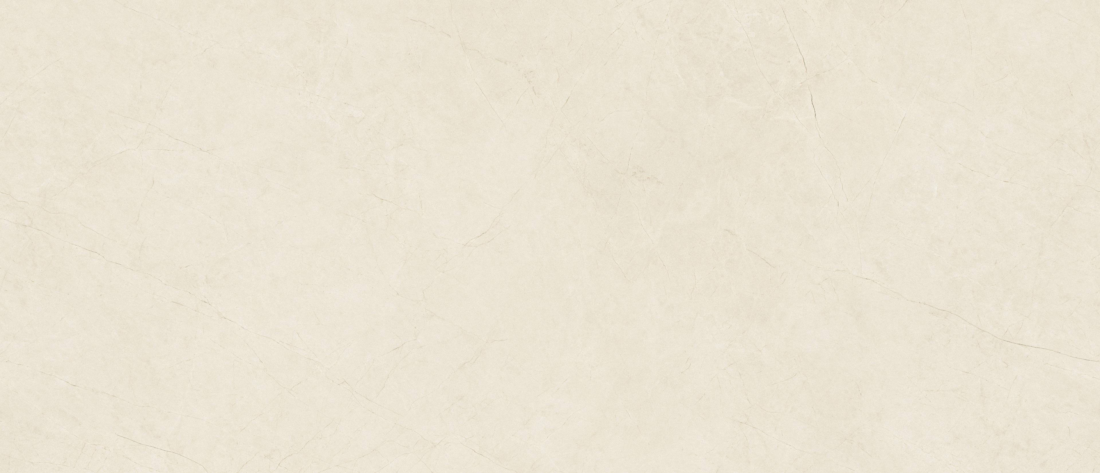 Marvel Next Vanilla White 120x278 Silk, Weiß, 120x278
