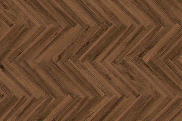 LOG ANTHOLOGY Dark Walnut 7,5x60  