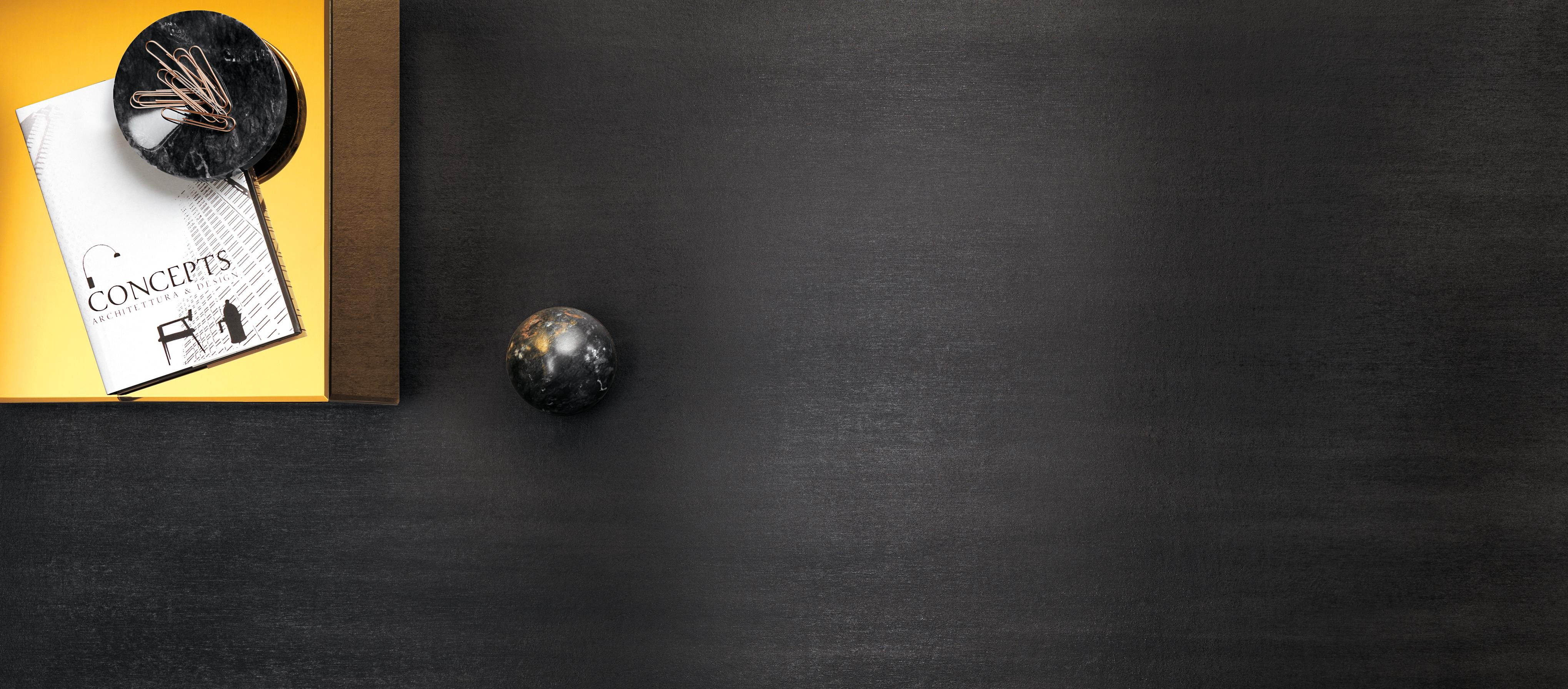 Atlas Concorde in collaborazione con Fliesen Atelier a Wohnen & Interieur 2018