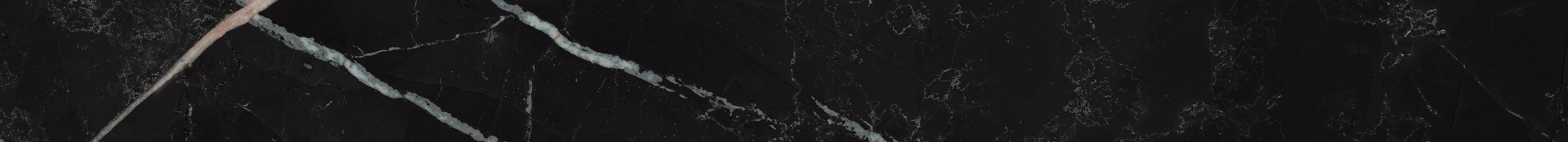 ACR Empire CalacattaBlack Listello 7,2x80 610090002349