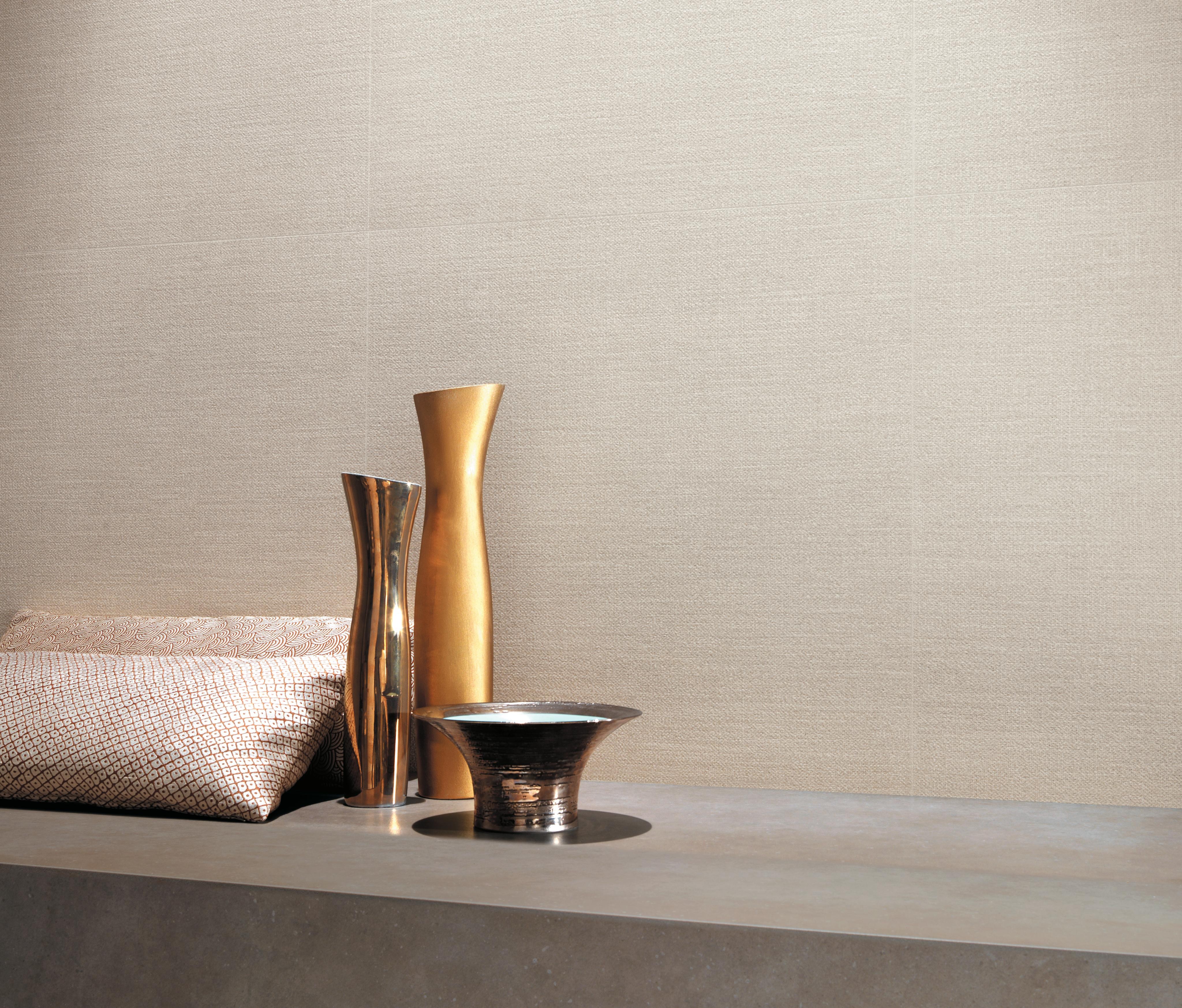 Room White, Dwell Grey