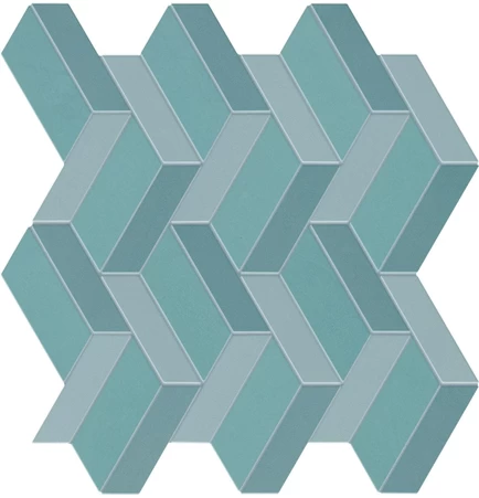 AtlasConcorde Prism Dusk Wiggle 30,6x32,4 A4Z9