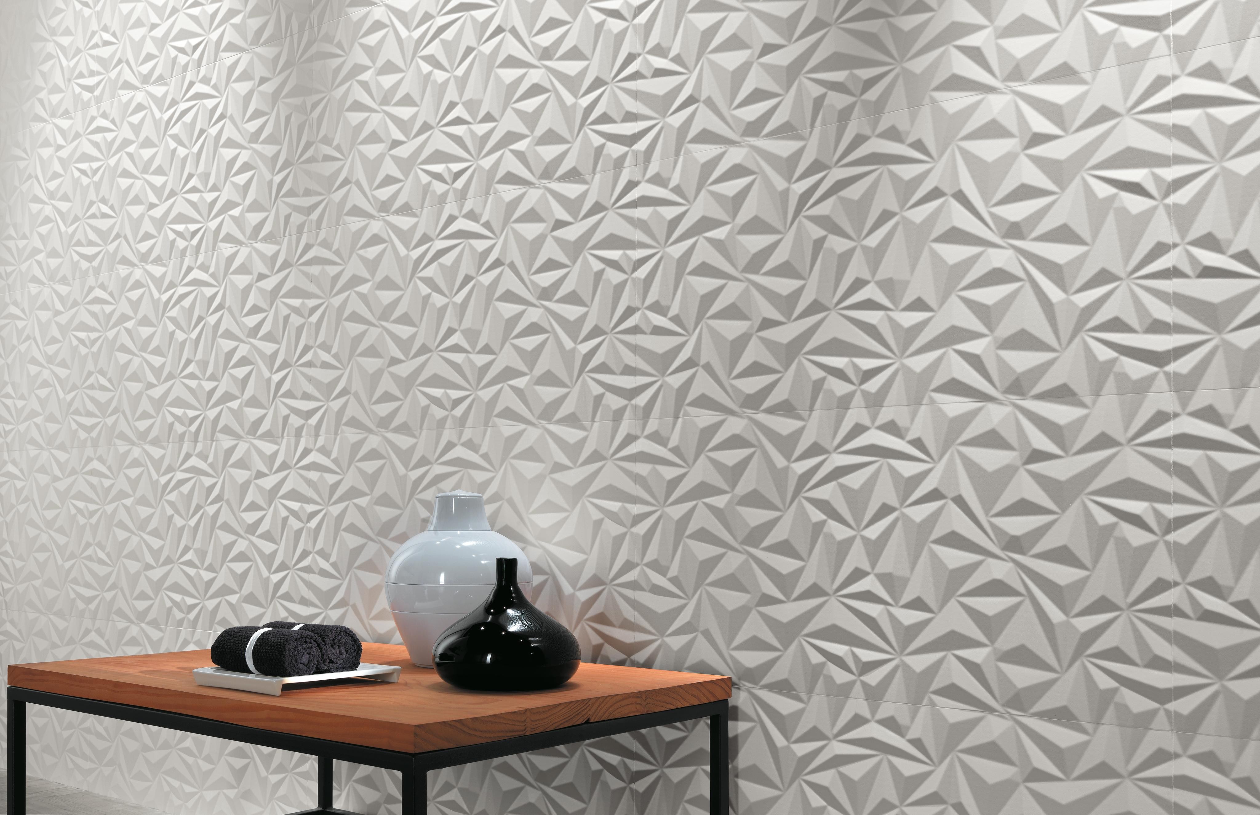 AtlasConcorde 3DWallDesign 007 04 White Angle