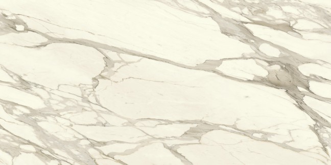 Calacatta Bernini Bookmatch Silk 162x324 cm - 12 mm ST