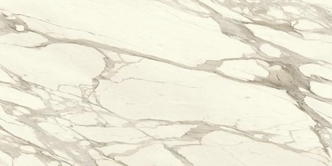 Calacatta Bernini Bookmatch Silk 162x324 cm - 12 mm ST