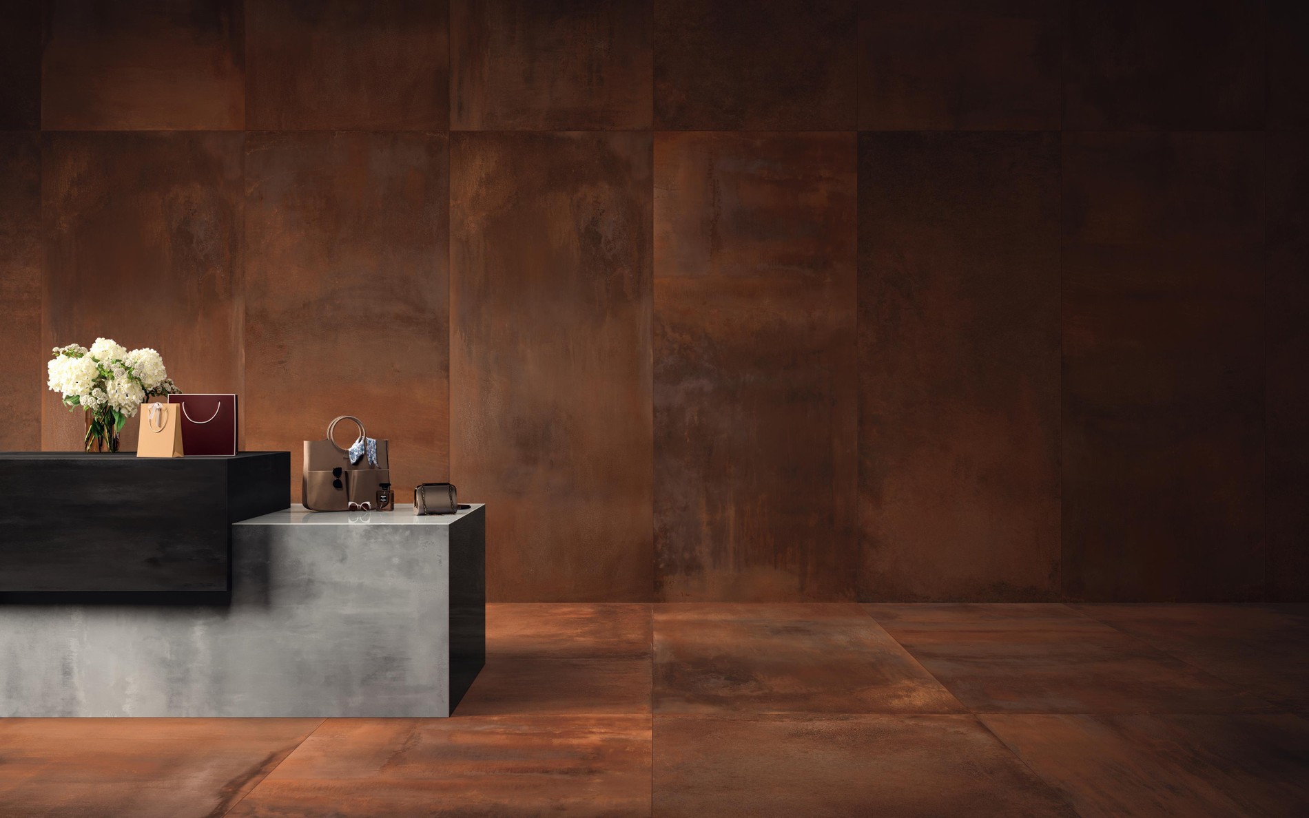 keramogranit pod metall atlas concorde