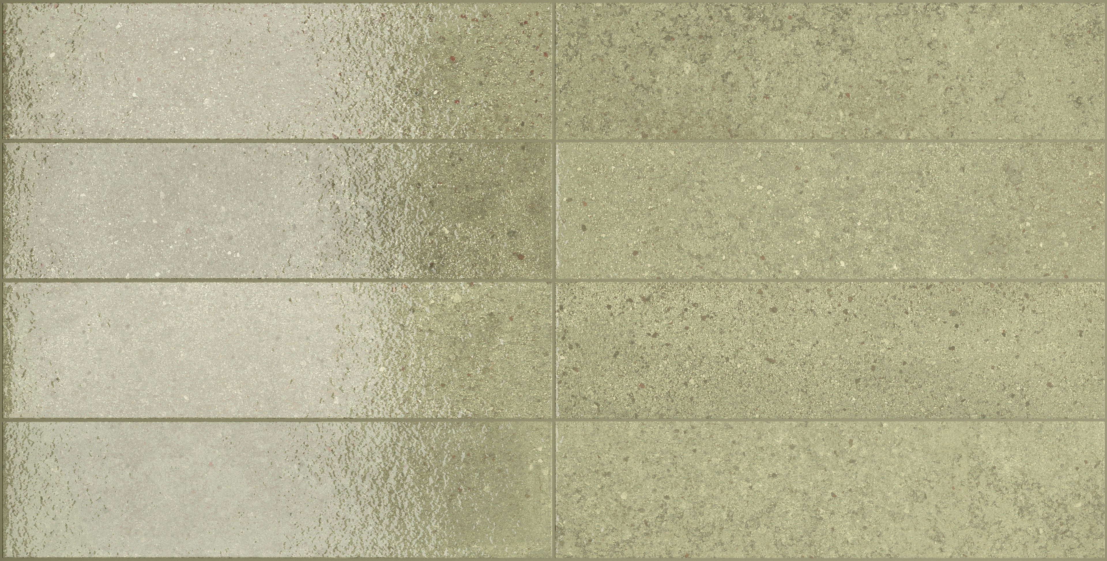 Moss Brick