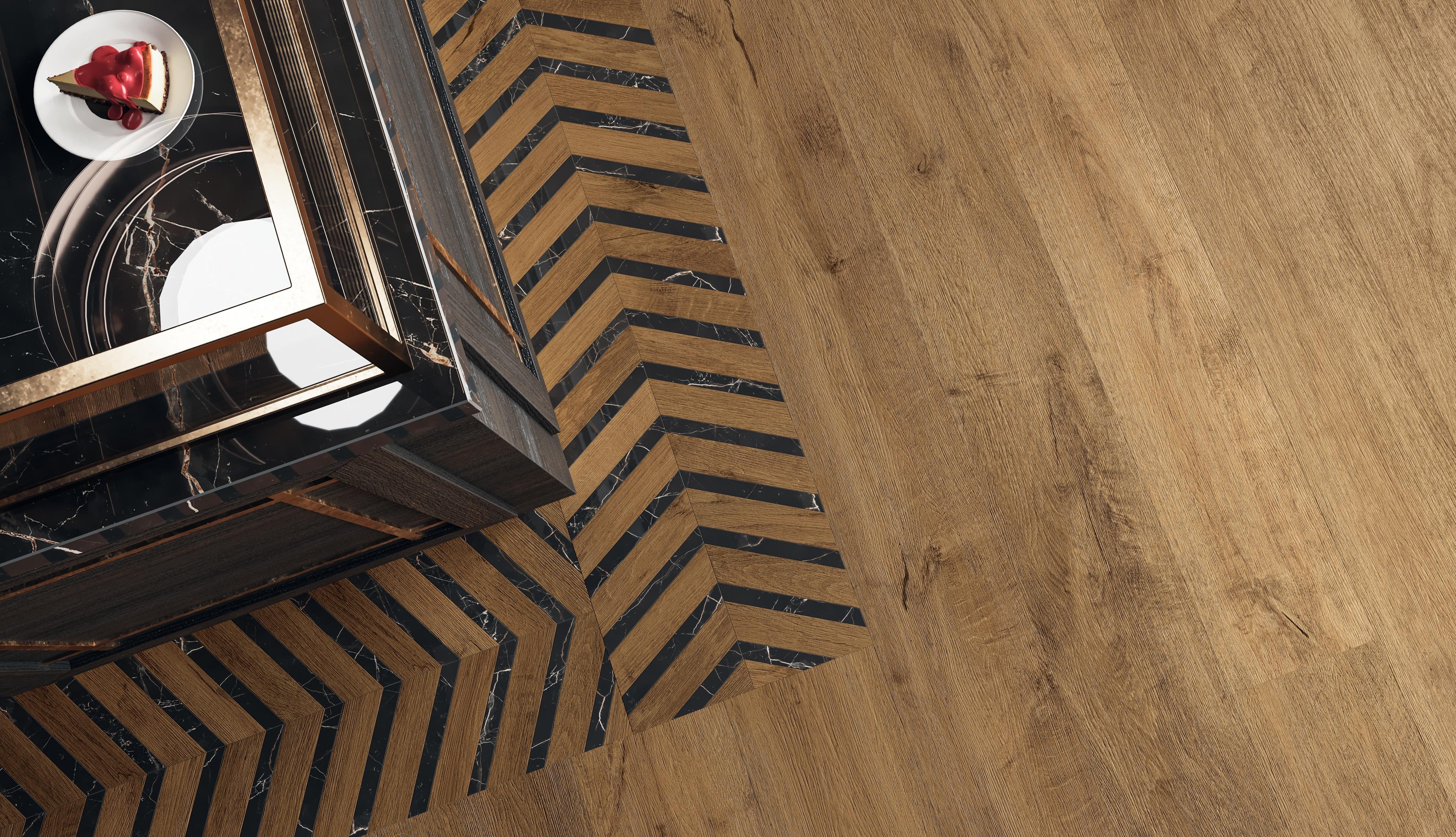 AtlasConcorde Heartwood 003 04 Brandy MarbleChevron
