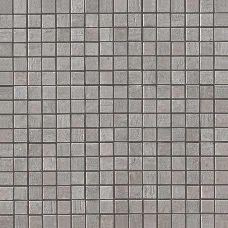 AtlasConcorde Mark Chrome MosaicoMix 30x30 AMYH