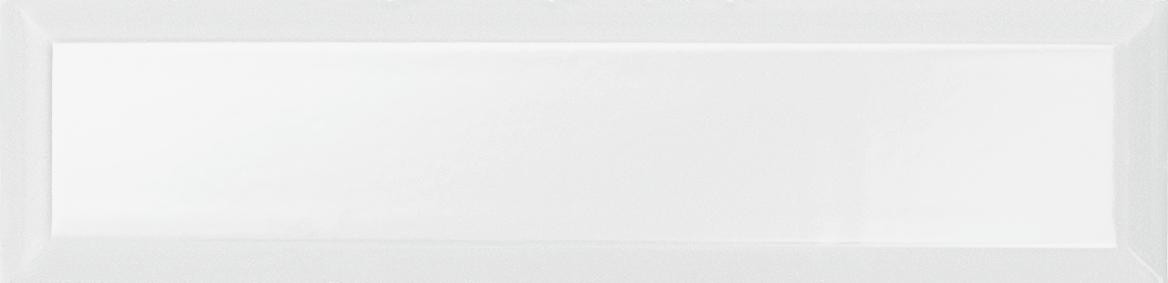 AtlasConcorde BrickAtelier WhiteBevel 8x31,5 Matte AZDA R