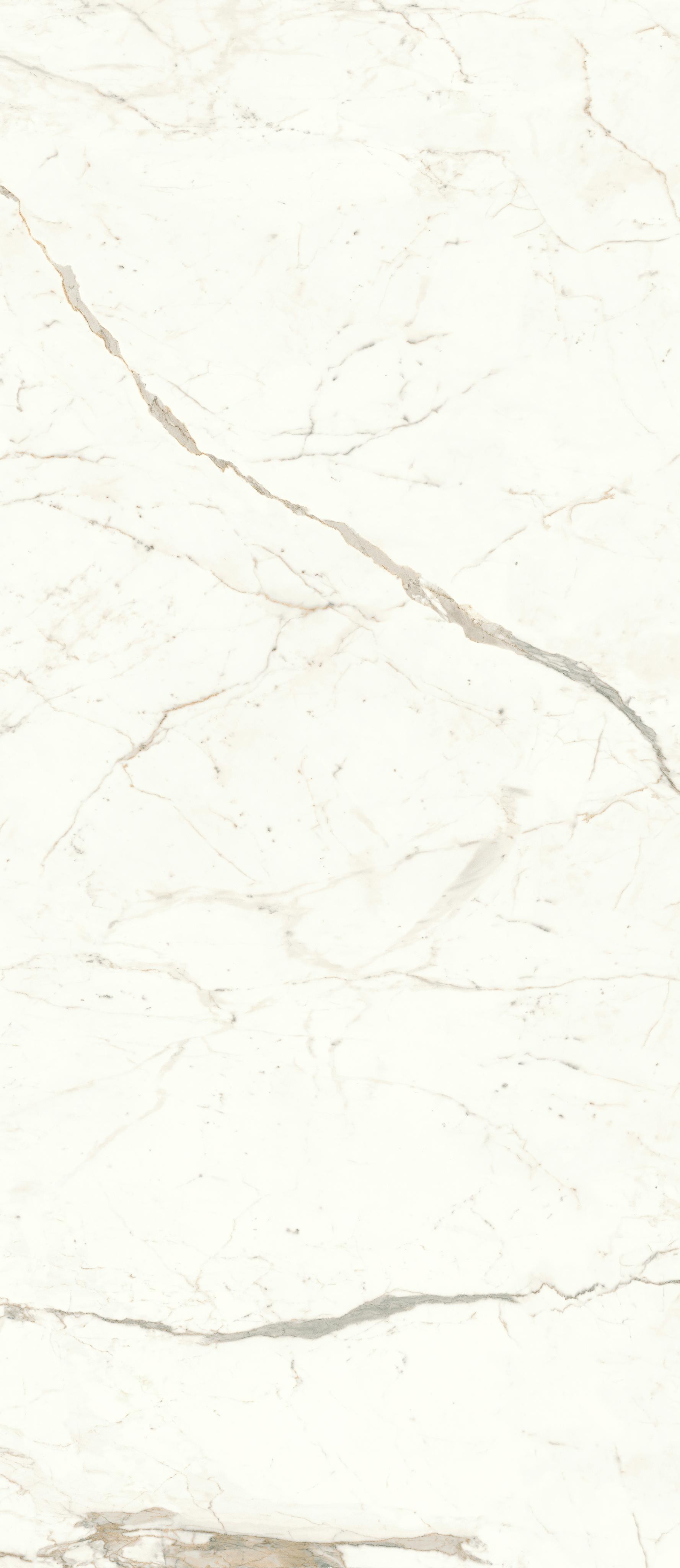 Marvel Calacatta Prestigio 120×278 Lapp. Kit Endless 4pcs