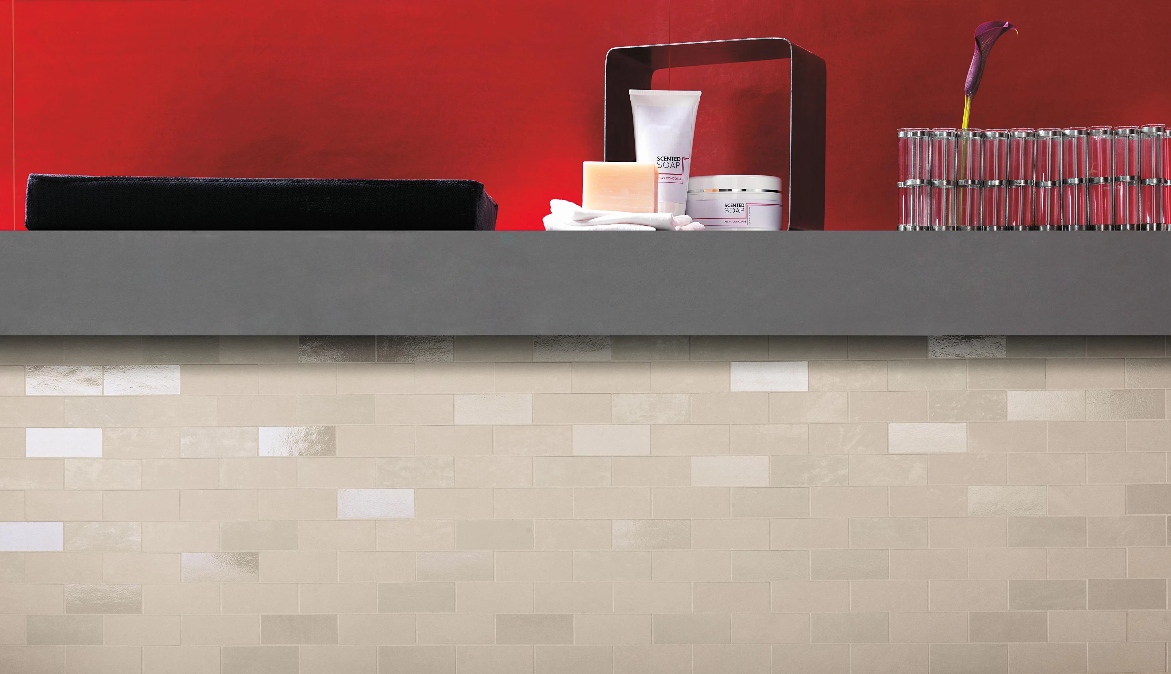 Ewall Red, Ewall Pure MiniBrick