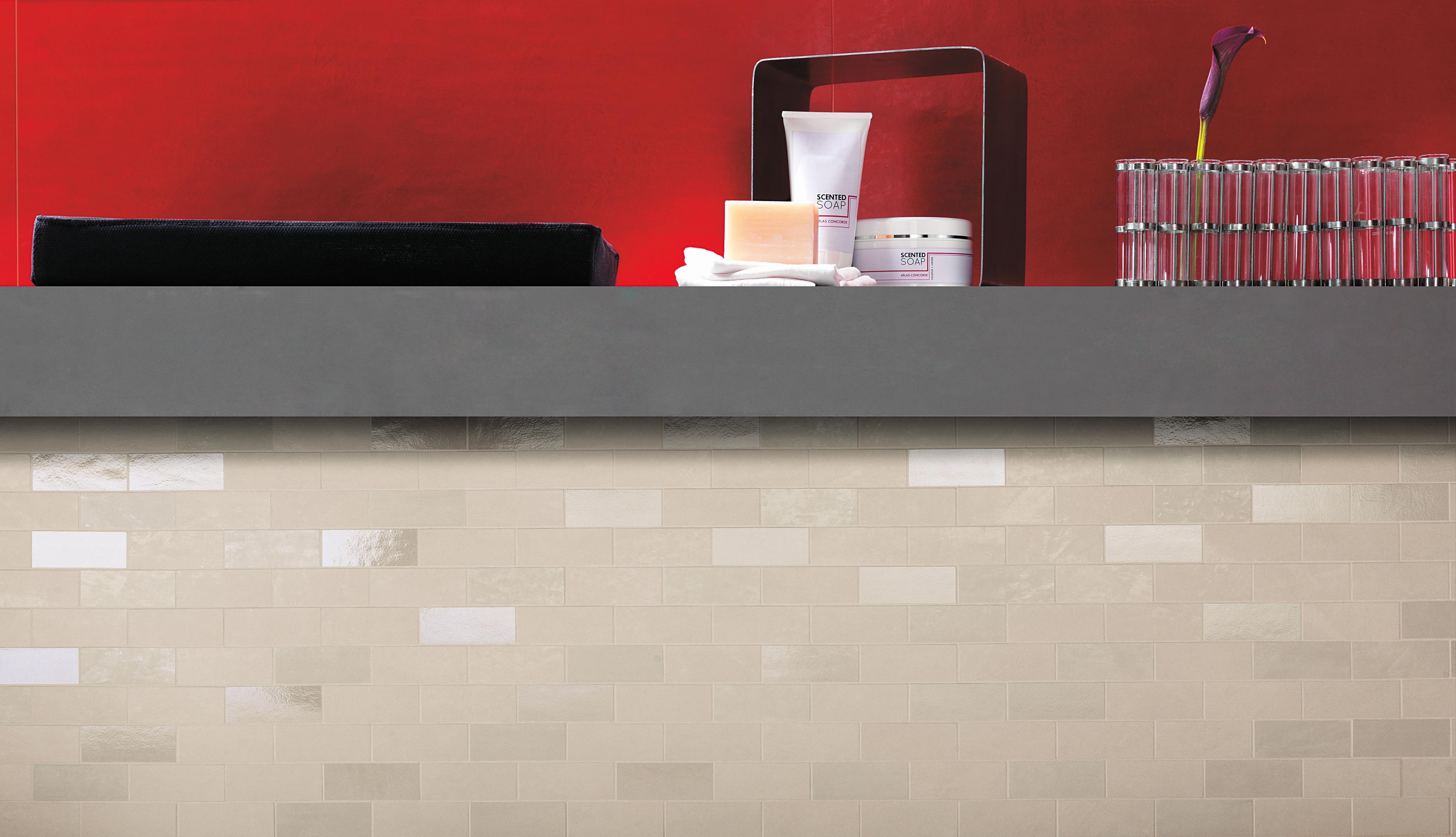 Ewall Red, Ewall Pure MiniBrick