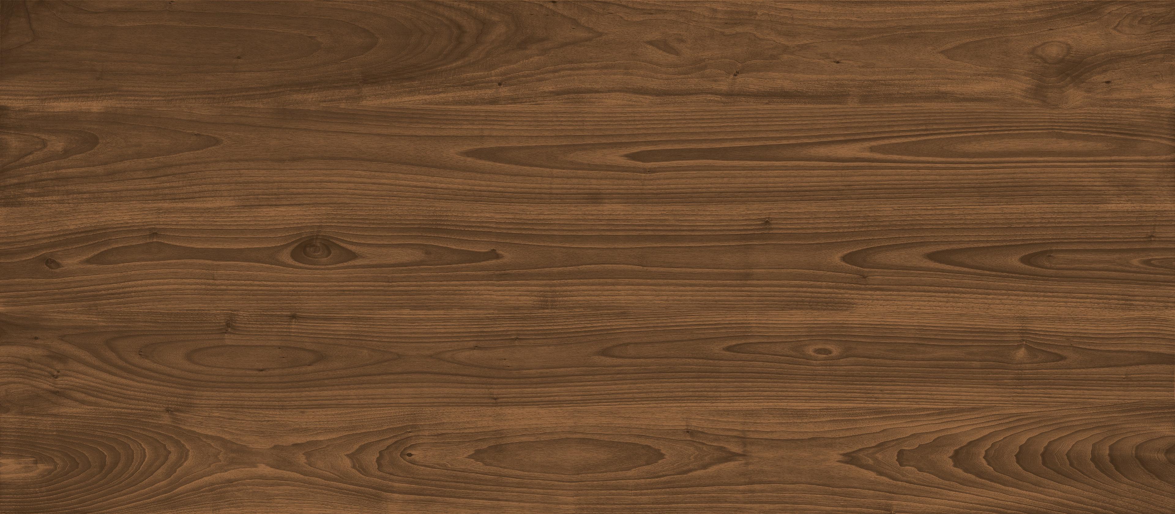 Log Anthology Dark Walnut 120x278 مطفي, بني فاتح, 120x278