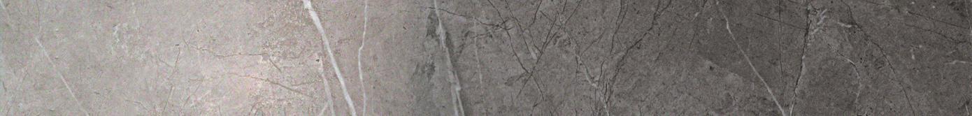 Marvel Grey Listello 7x60