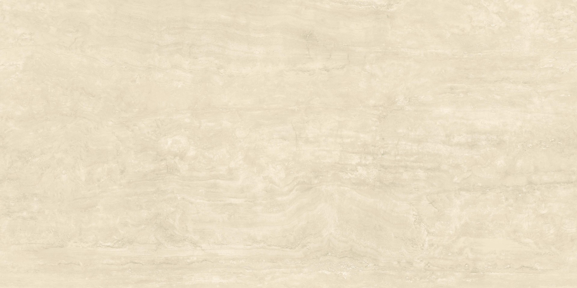 Travertino Navona White Hammered 160x320 - 6mm