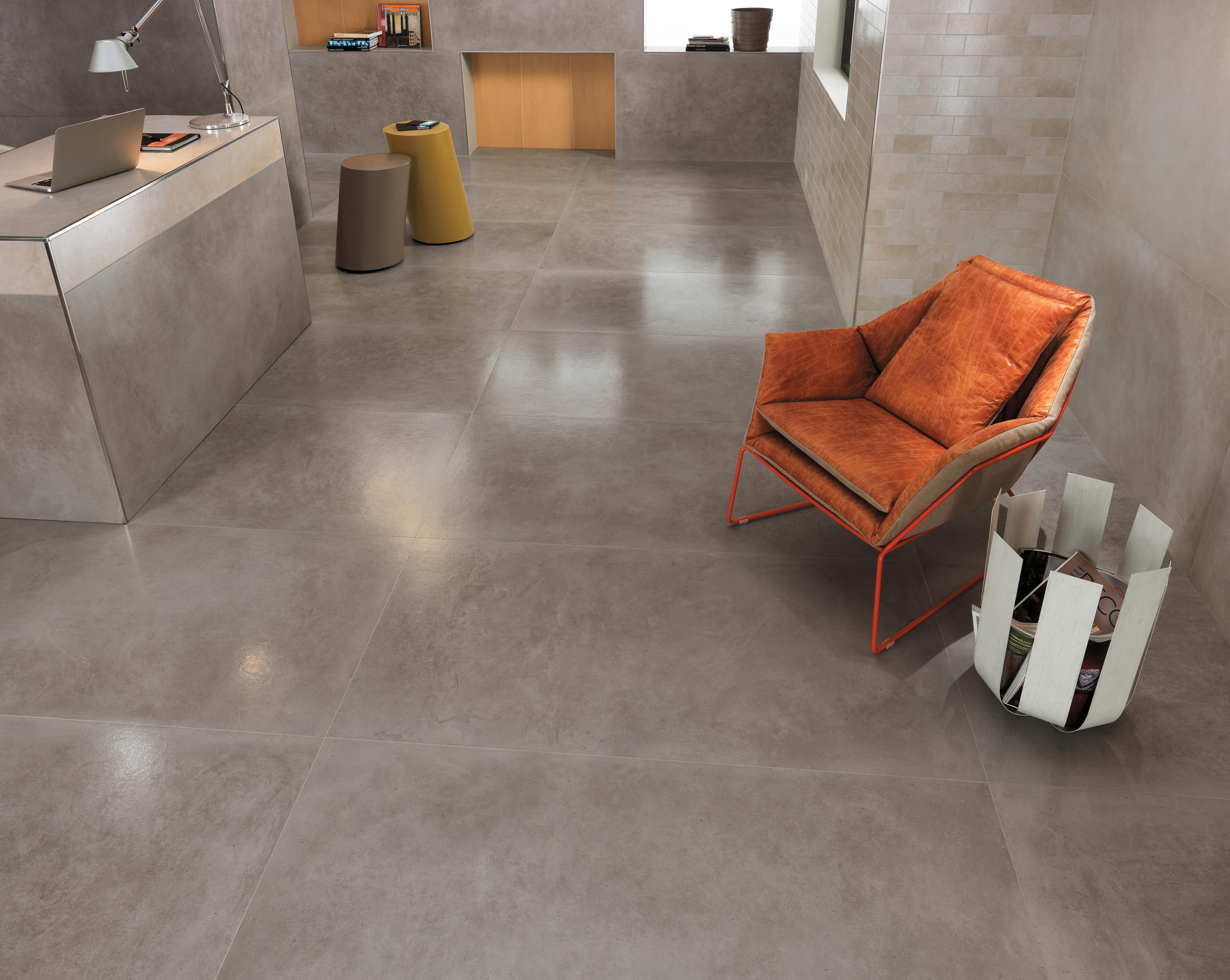 Arty Curry, Dwell Gray Honed, Dwell Pearl Honed, Dwell Pearl Brick Lappato, Etic Rovere Venice