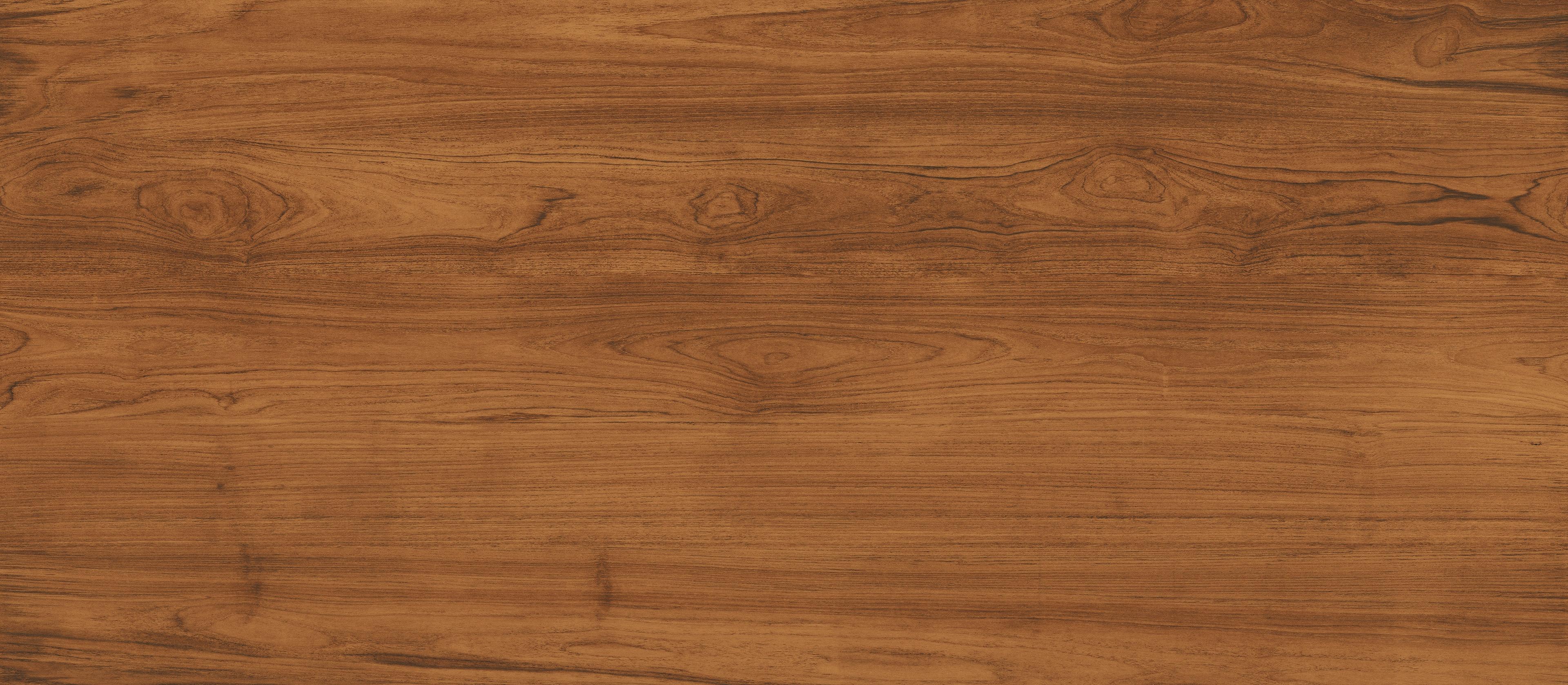Log Anthology Teak 120x278 Mate, Marrón, 120x278