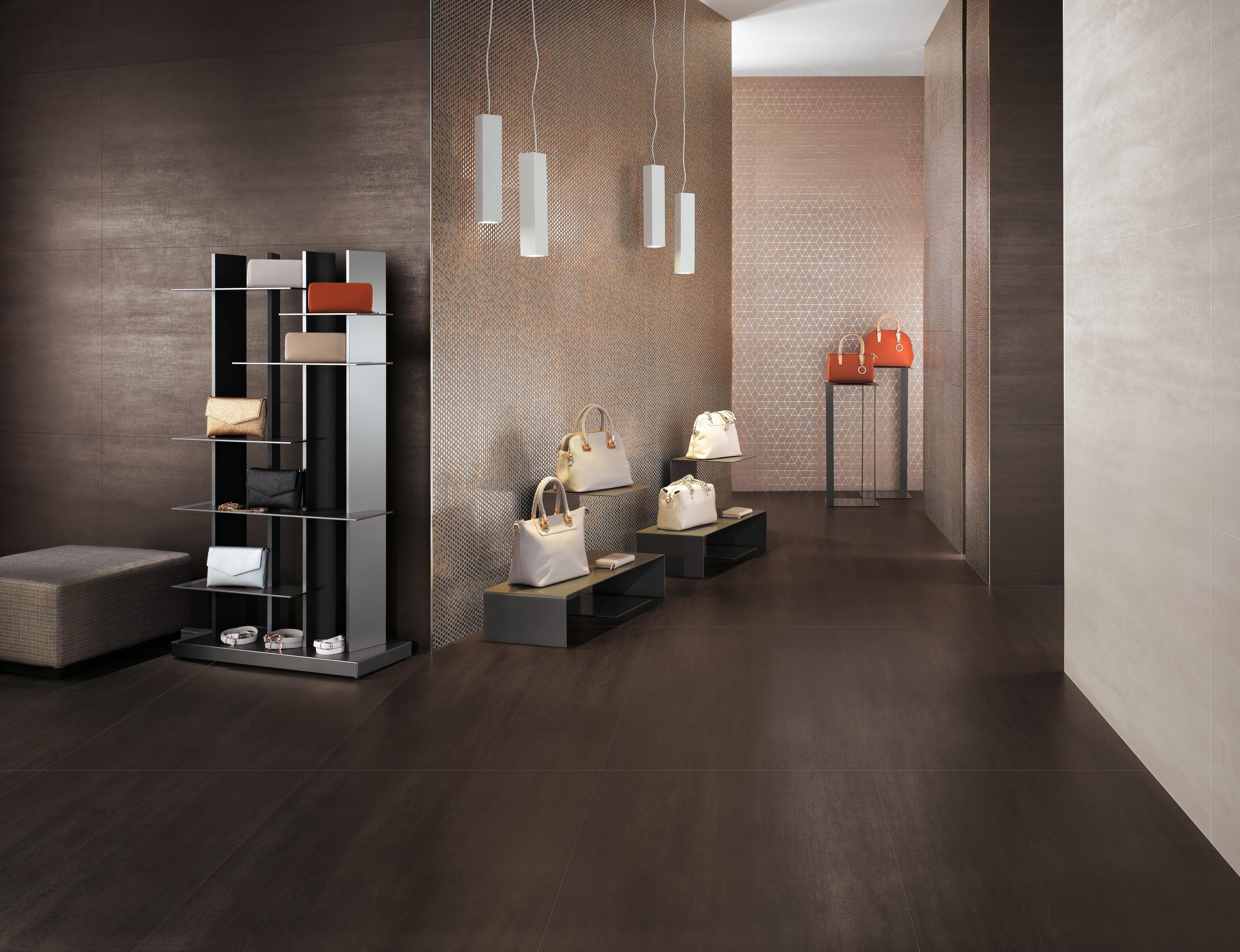 Showroom de design
