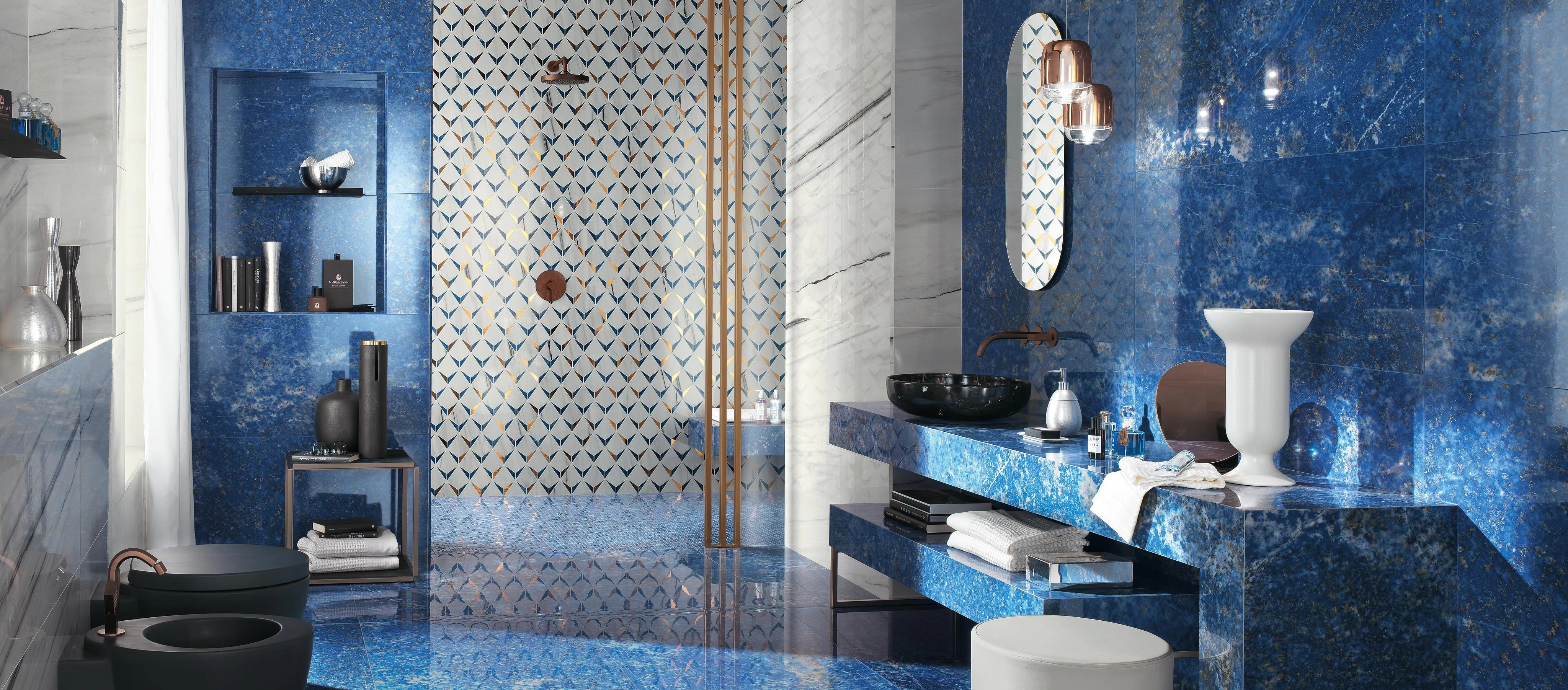 Dream Home Spa Becomes Reality - Kitchen & Bath Design News