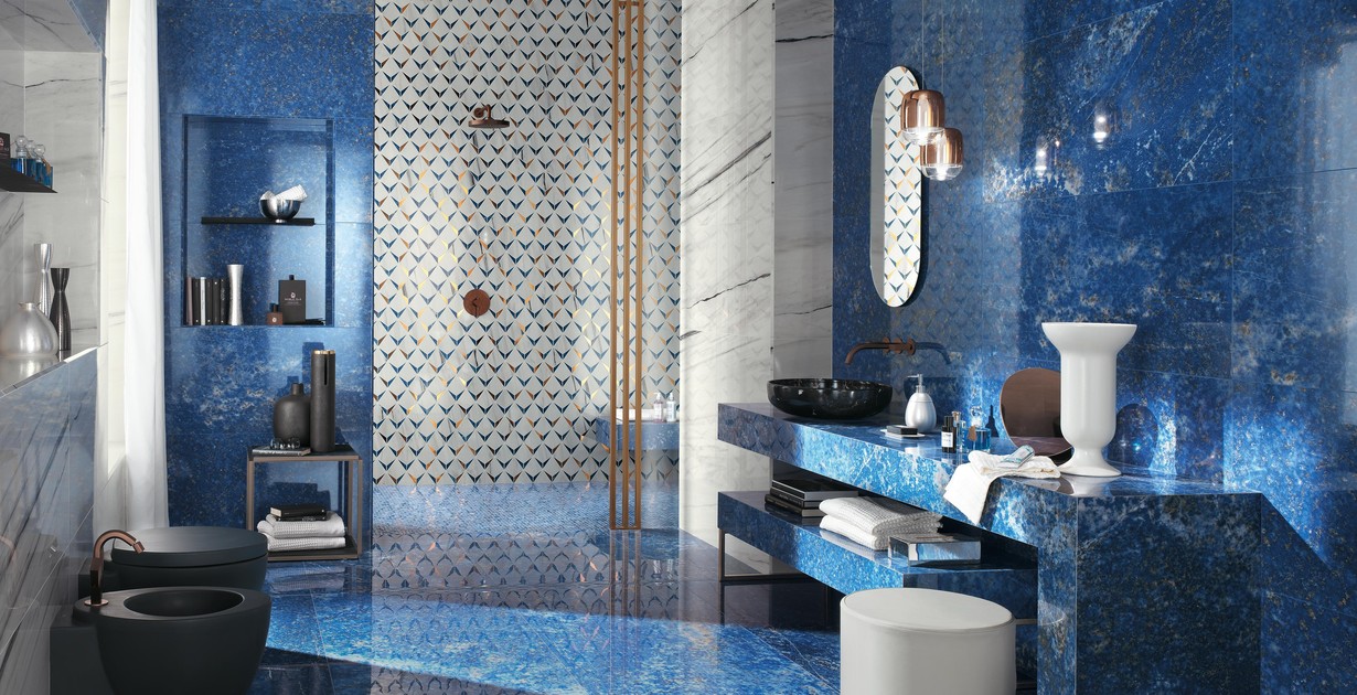 The Timeless Appeal Of Marble Look Bathroom Wall Tiles Atlas Concorde,Living Room Arts And Crafts Style Furniture