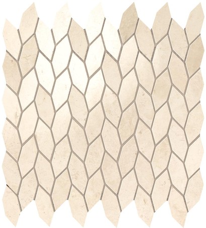 AtlasConcorde MarvelStone CreamPrestige Twist 30.5x30.5 9STE R