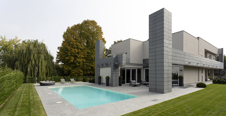 AtlasConcorde_Villa Privata Contemporanea_Italia_02