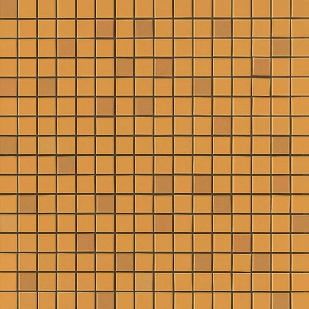 AtlasConcorde Arkshade Yellow MosaicoQ 30,5x30,5 9AQY