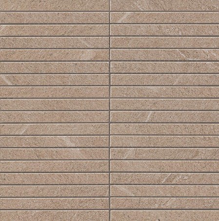 AtlasConcorde MarvelStone DesertBeige MosaicoBacchetta 30x30 AS4I