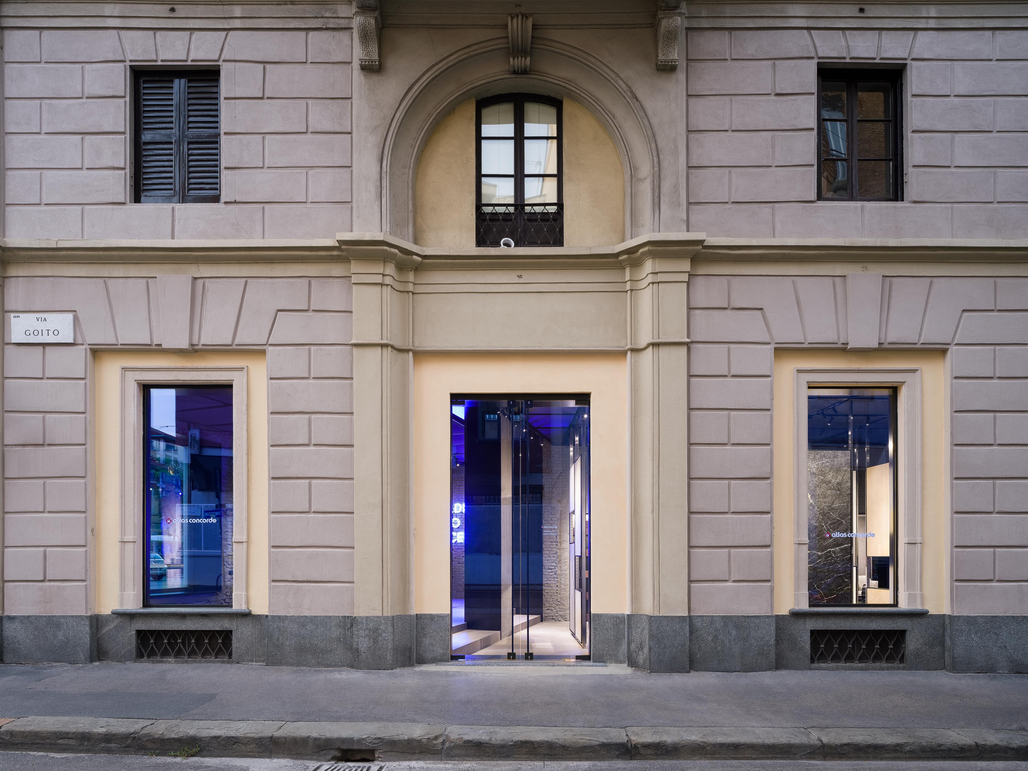 AtlasConcorde ShowroomMilano 02