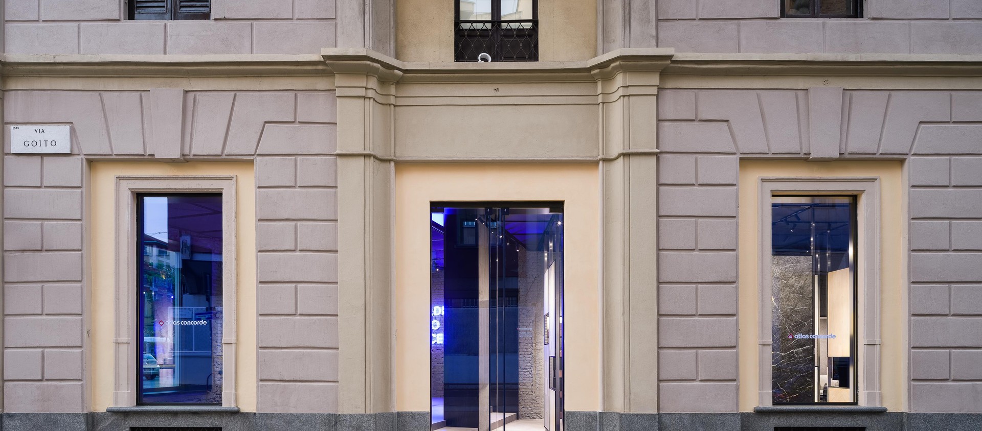 AtlasConcorde ShowroomMilano 02