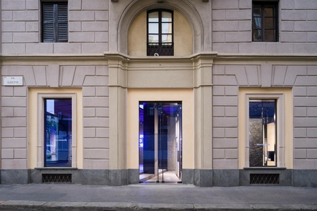 Atlas Concorde Studio Milano