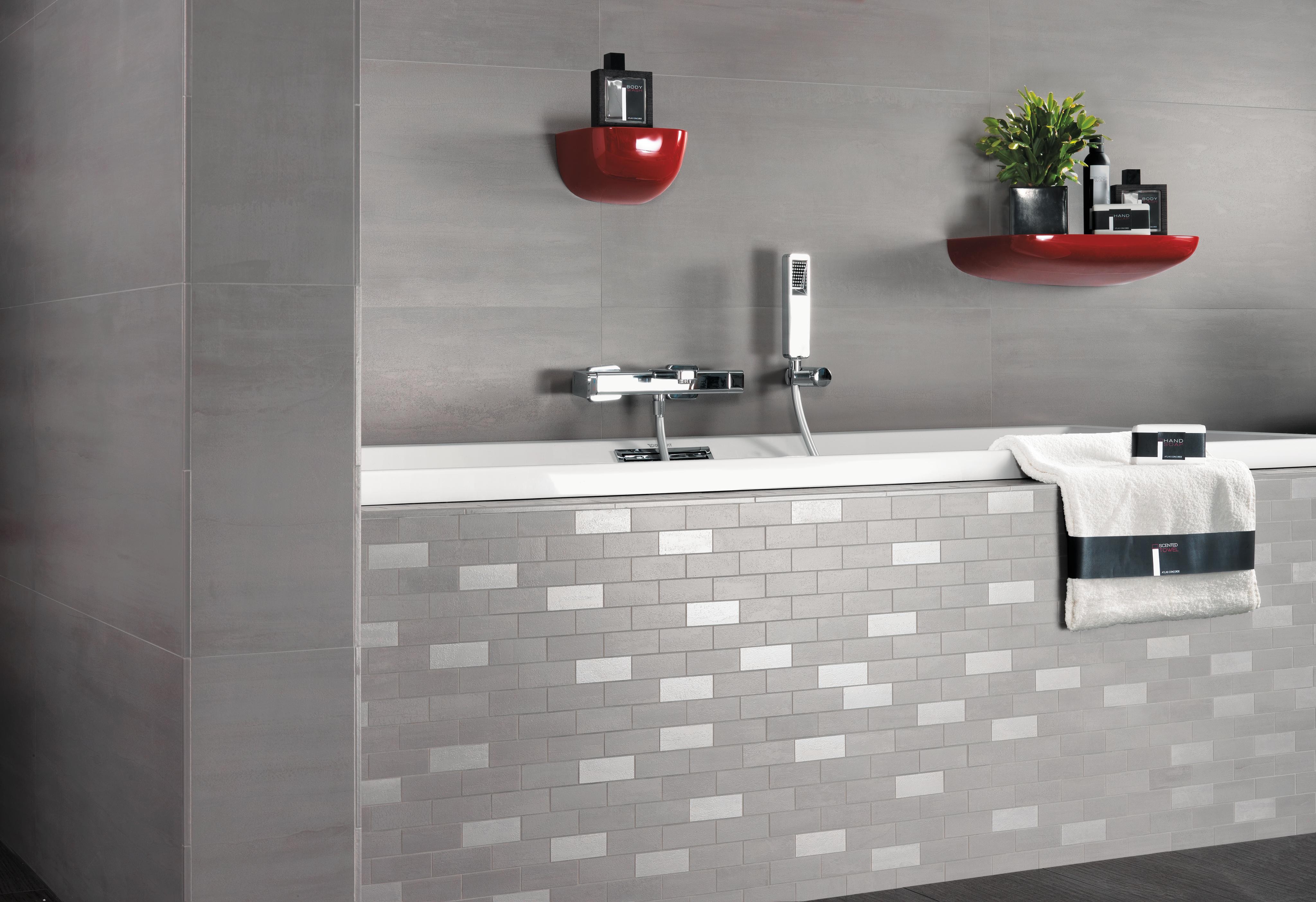 Arty Charcoal, Arty Charcoal Minibrick, Arty Charcoal Spigolo