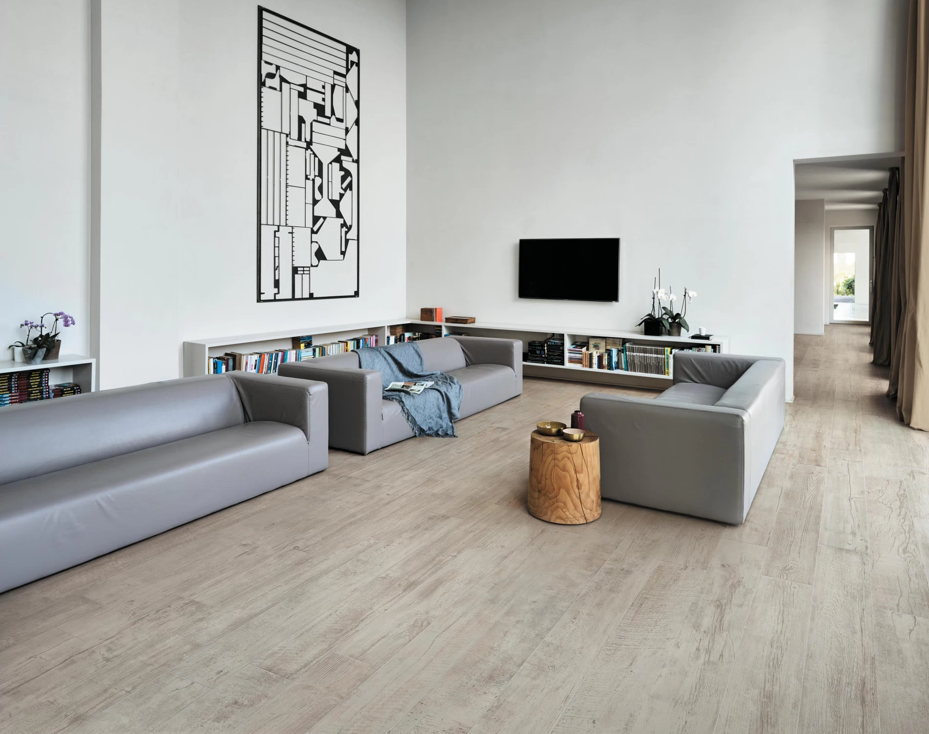 Living Room Tiles Premium Italian, Living Room Tiles
