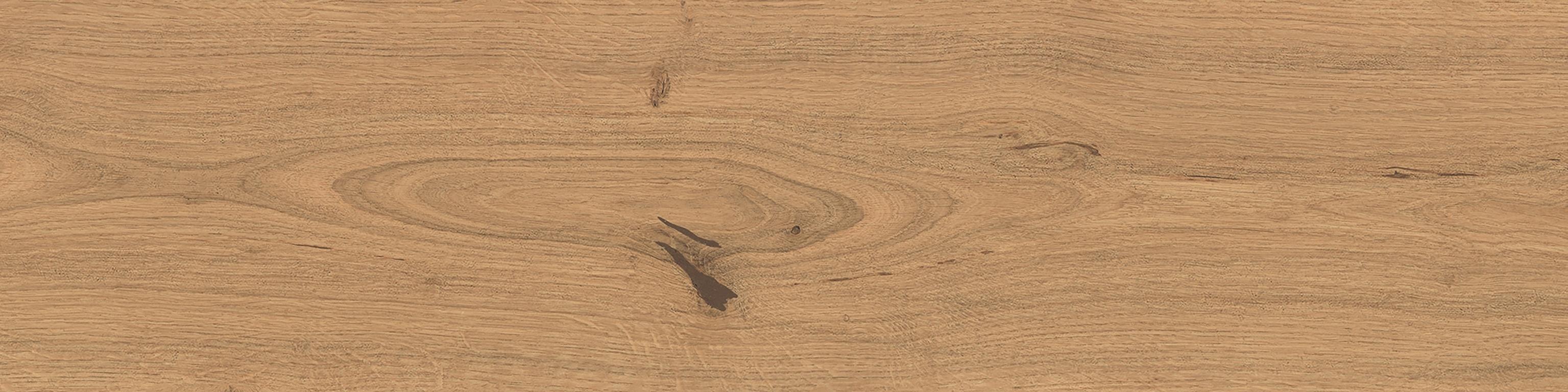 Log Amber Oak 30x120 Matt Sensitech, Hellbraun, 30x120