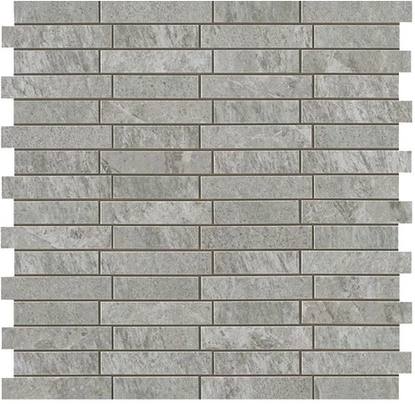 AtlasConcorde Brave Grey Mosaic 30,5x30,5 9BBE