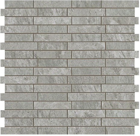 AtlasConcorde Brave Grey Mosaic 30,5x30,5 9BBE