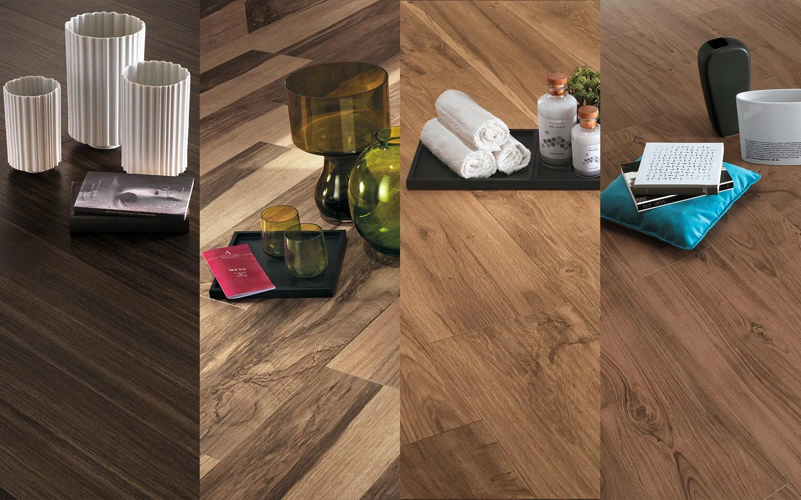 AtlasConcorde EticPro Noce Rovere Quercia Eucalipto