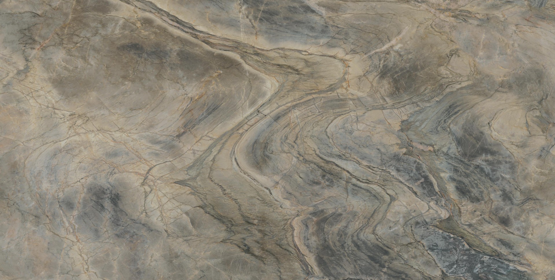Zephyr Bookmatch Silk 162x324 - 12mm ST