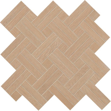 AtlasConcorde NID Cashmere MosaicoIntreccio 35x35 AAOR