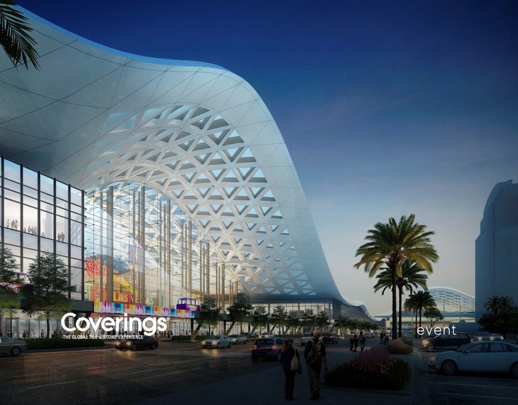 News - Coverings 2026