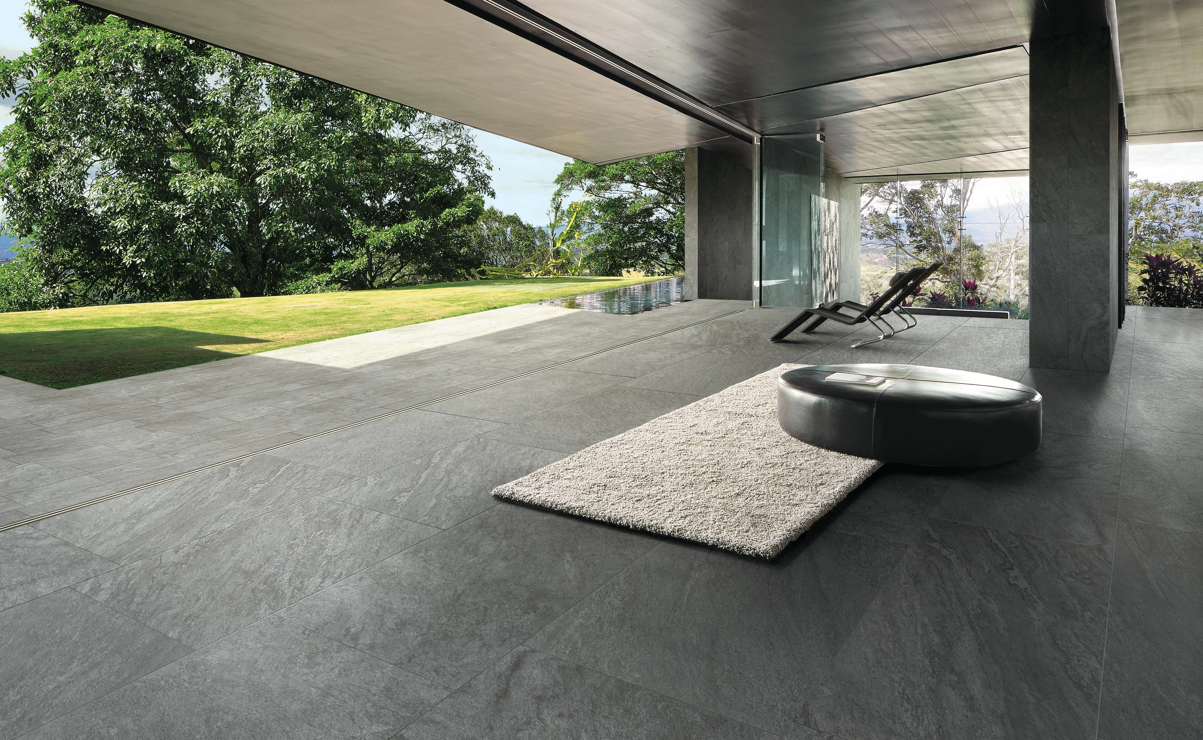 Brave Grey, Brave Grey Grip, Brave Grey LASTRA 20mm, Brave Grey Gradino Lineare SP, Brave Grey Griglia